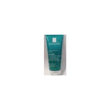 La Roche Posay Effaclar Gel Purificante Micro-Exfoliante 200 ml