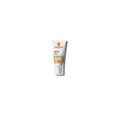 La Roche Posay Anthelios ANTHELIOS UVMUNE 400 Creme HidratanteC/ Côr FPS50+ 50ml