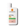 La Roche Posay Anthelios UVMUNE400 50+ oil control fluido C/côr 50ml