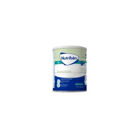 Nutriben Sensitive 800gr
