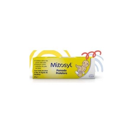 Mitosyl Pomada Protetora 145 gr