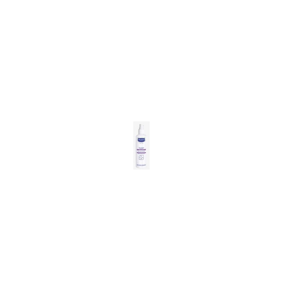 Mustela muda fralda spray assaduras 75ml