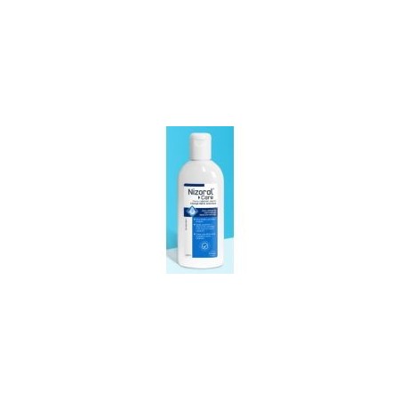 Nizoral Care Champô Diário Anti-Caspa 200 ml