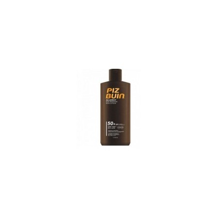 Piz Buin Allergy Loção SPF 50+ 400 ml