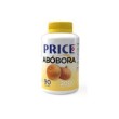 Price Abóbora 2000 mg  90 cápsulas