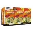 Fharmonat Garcinia Canbogia Pack Pague 1 Leve 3 - 3 x 30 caps