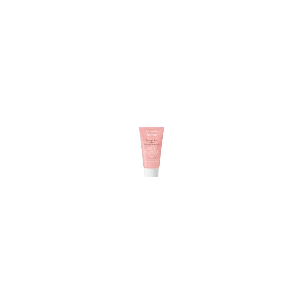 Avene esfoliante suave 50ml