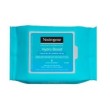 Neutrogena Hydro Boost Toalhitas de Limpeza Facial - Pack 2 x 25 toalhitas