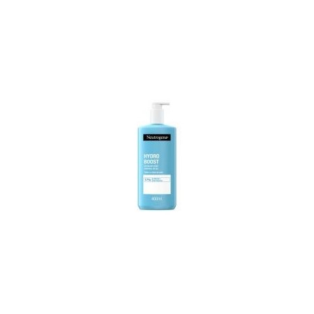 Neutrogena Loção Corporal em Gel Ultraleve 750 ml