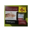 Neutrogena Creme de Mãos Concentrado SemPerfume 2 x 50 ml