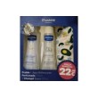Mustela Kit Água Refrescante Perfumada  200ml + Champô Suave 200 ml + Fralda