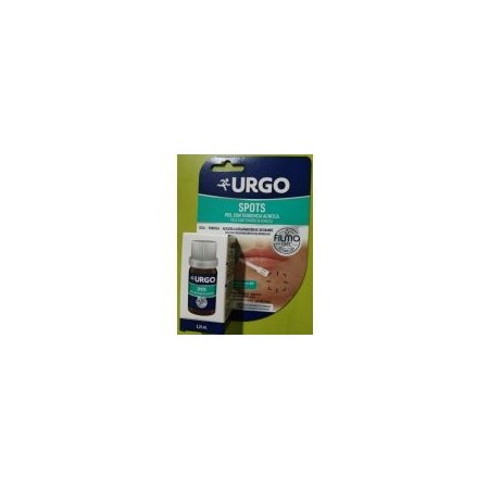 Urgo Borbulhas Pele com Tendência Acneica 3,25 ml