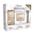 Vichy Neovadiol  Coffret Meno Bi-Serum 30ml + Creme Pos-Menopausa Dia 50ml+ Capital Soleil UV-Age Daily SPF50+ 15ml