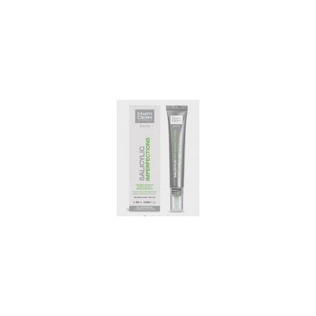 MartiDerm Shots Salicylic Imperfections 20 ml