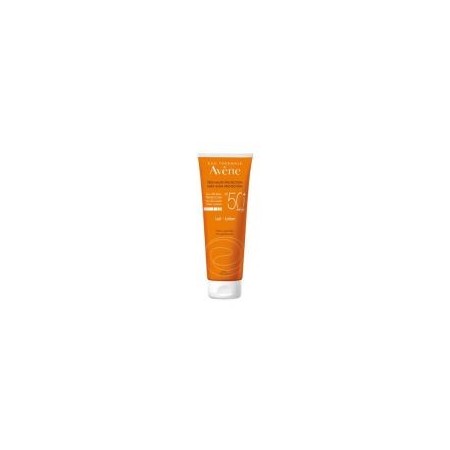 Avene Solar Leite SPF50+  100 ml