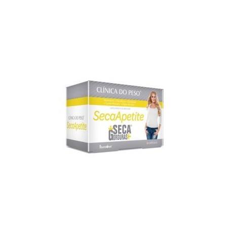 Fharmonat Seca Apetite 60 cápsulas
