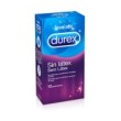 Durex Preservativos Latex Free x12