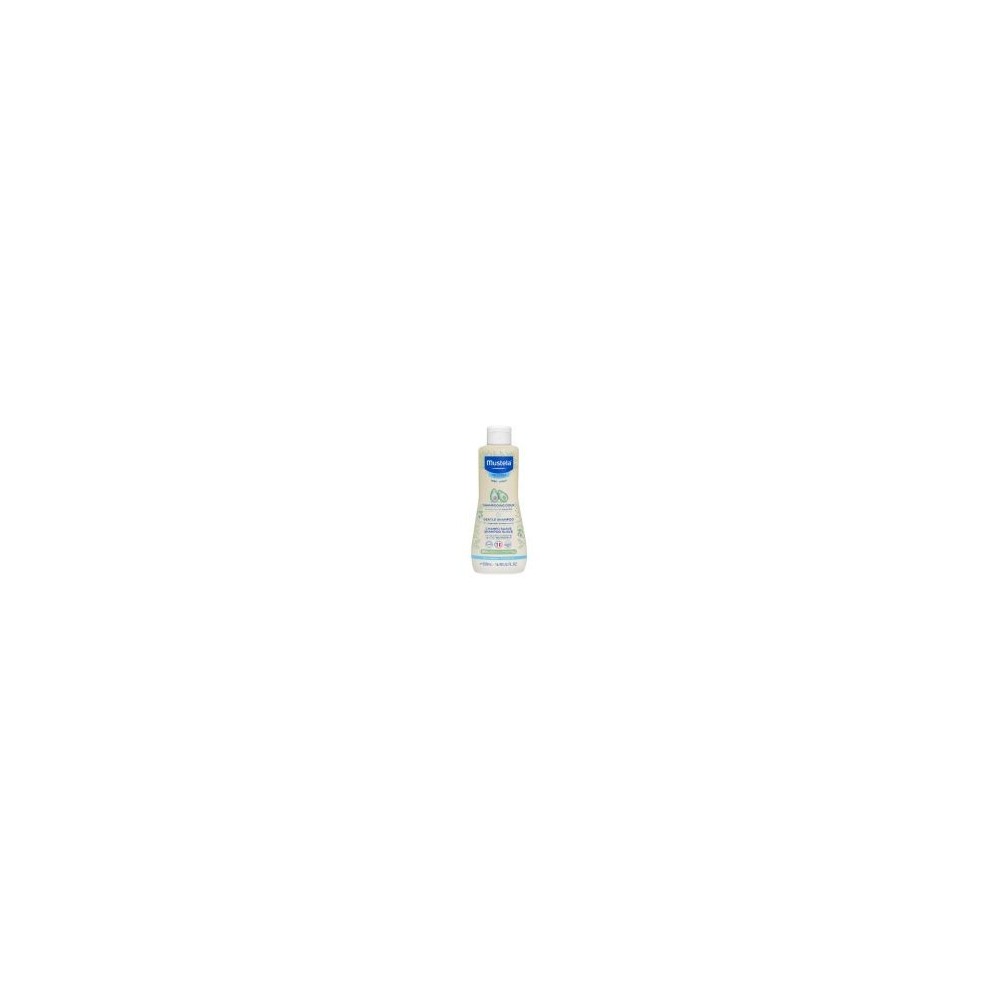 Mustela Champo 500ml