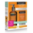 Neutrogena® Visibly Clear® Spot Proofing™ Hidratante Oil Free 50ml + Gel Limpeza Diária