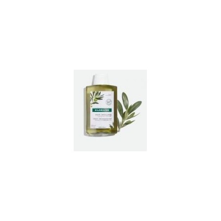 Klorane Capilar Champo Oliveira 200ml