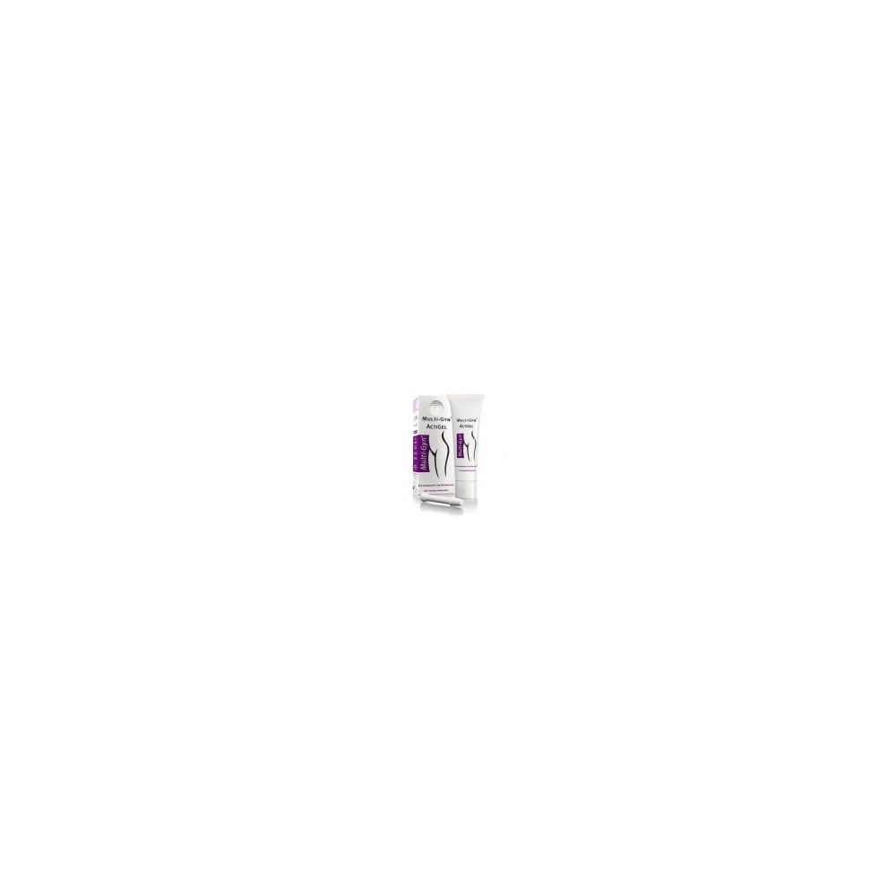 Multi Gyn Actigel 50ml