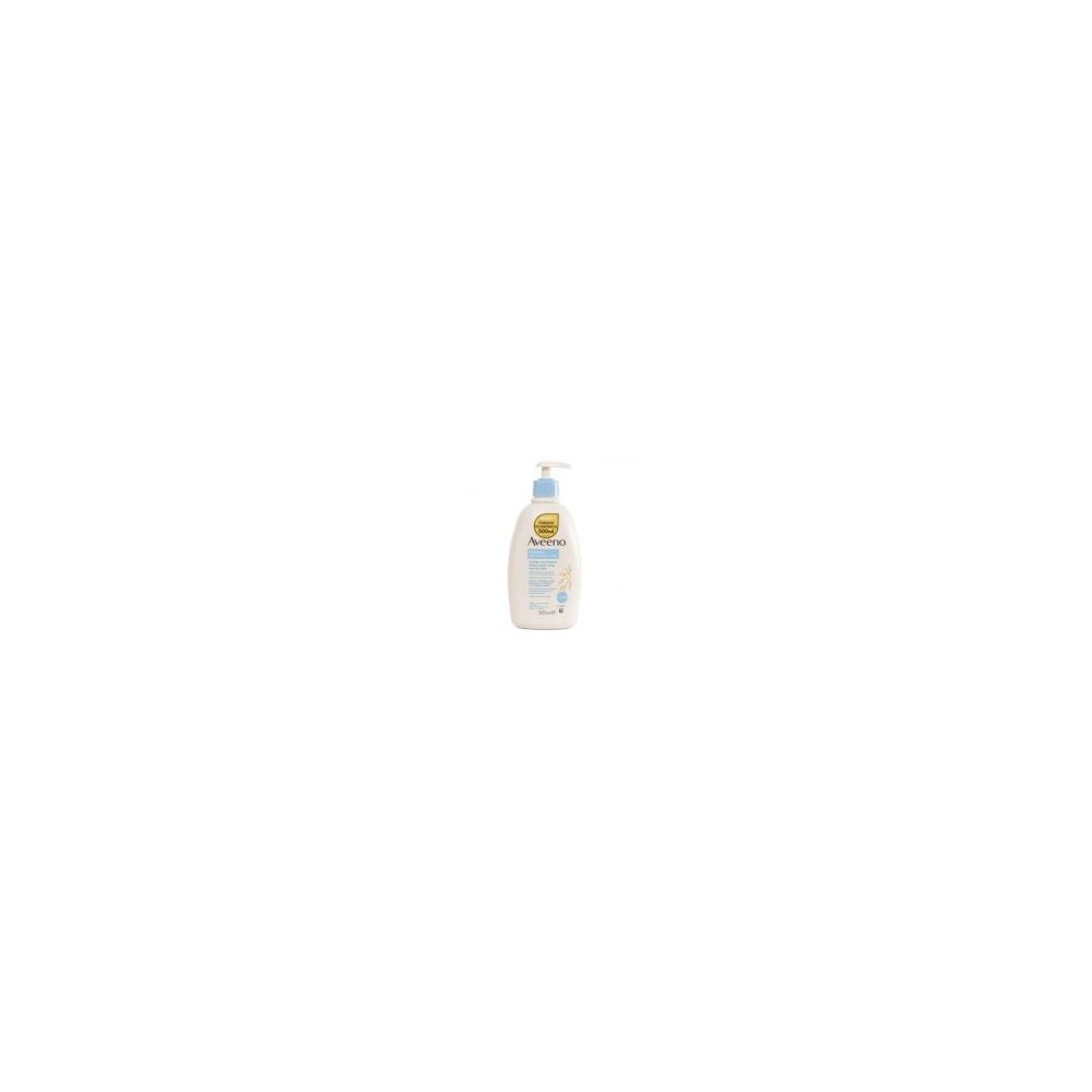 Aveeno Dermexa creme emoliente 500ml