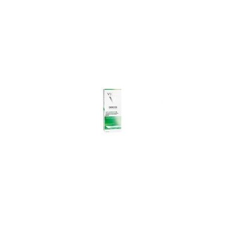 Vichy Dercos Anti-Caspa DS Champo Cabelos Normais/Oleosos 200ml