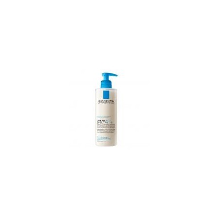 La Roche Posay Lipikar Syndet AP 400ml
