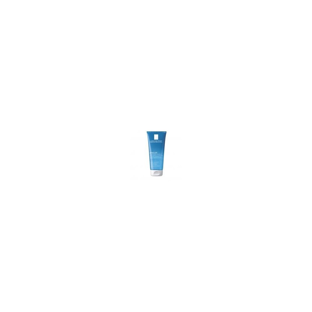 La Roche Posay Effaclar Gel Mousse Purificante 200ml