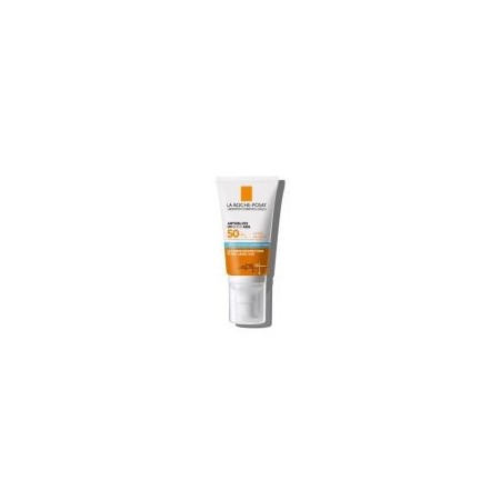 La roche Posay Anthelios UVMUNE400 creme hidratante S/Perfume 50+ 50ml