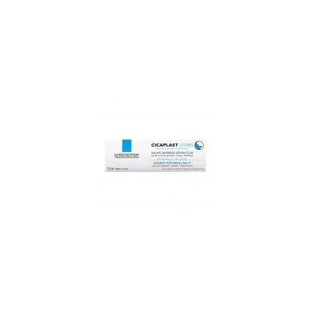La Roche Posay Cicaplast Lábios 7.5ml