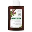 Klorane Champô  Quinina e  Edelweiss Bio Anti Queda 400ml