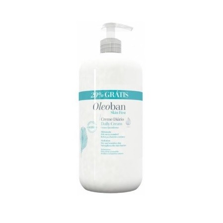 Oleoban creme diário 1000ml