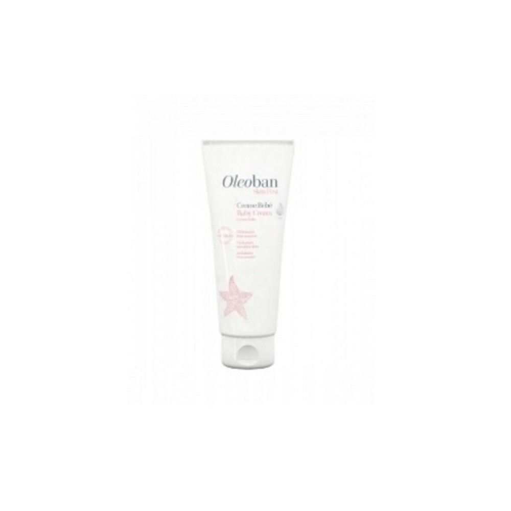 Oleoban Bebé creme diário 250ml