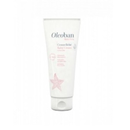 Oleoban Bebé creme diário 250ml