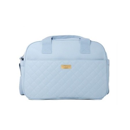 Mustela Mala Maternidade Edição Limitada Azul