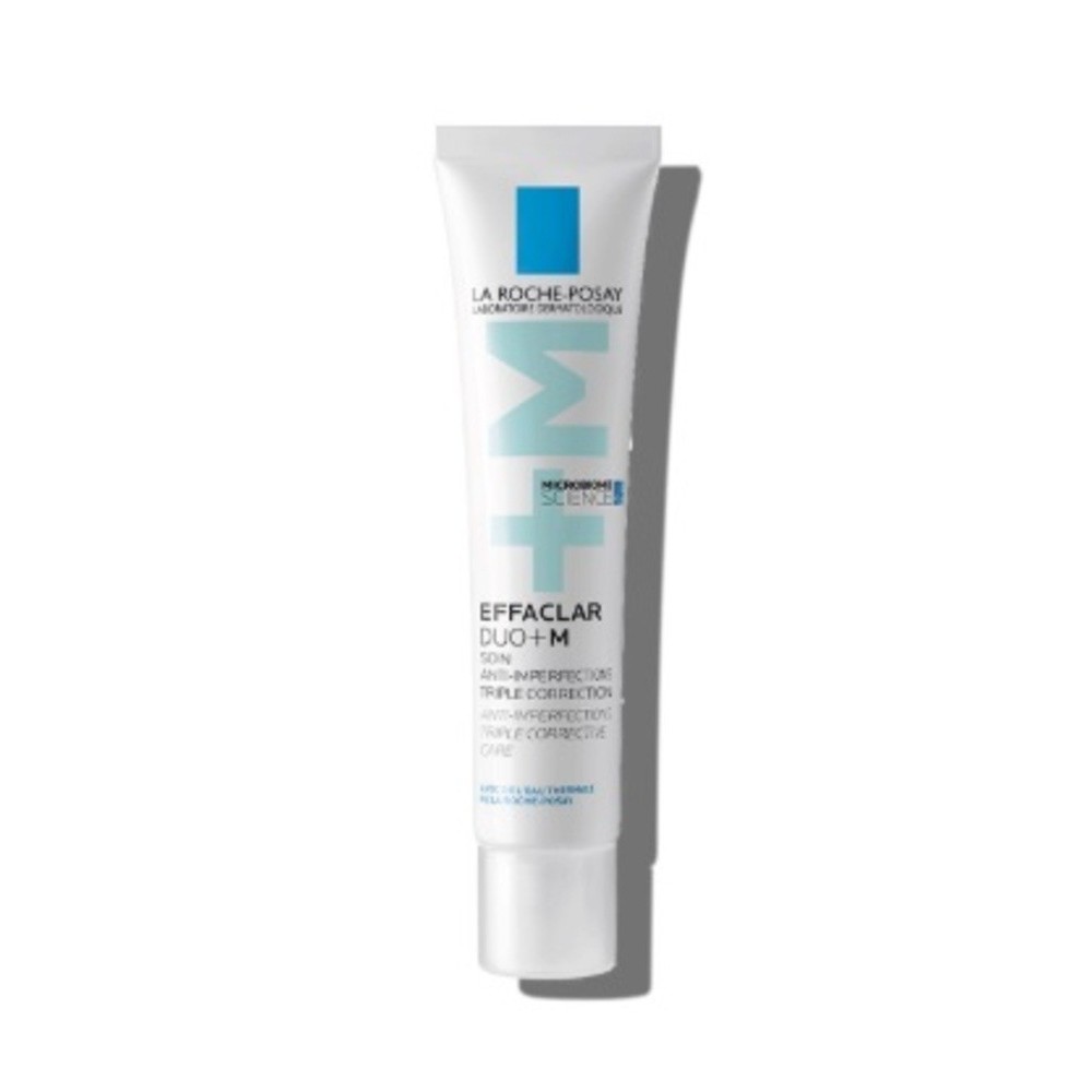 La Roche Posay Effaclar DUO + M 40ml