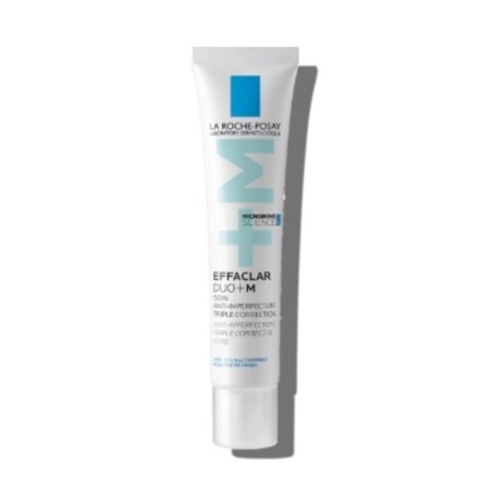 La Roche Posay Effaclar DUO + M 40ml