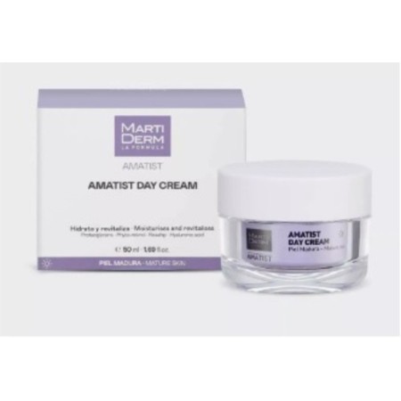 MartiDerm Amatist Creme de Dia 50 ml