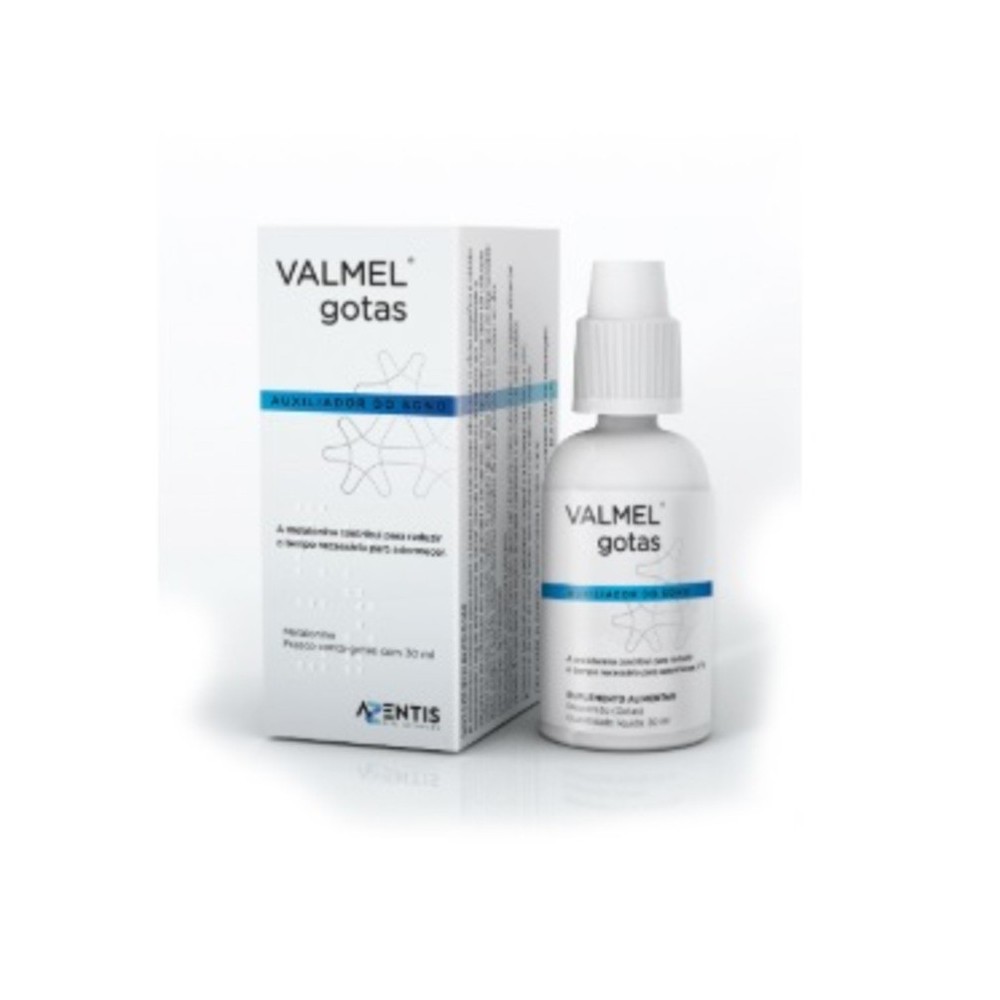 Valmel Gotas Azentis 30 ml