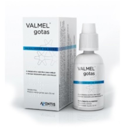 Valmel Gotas Azentis 30 ml