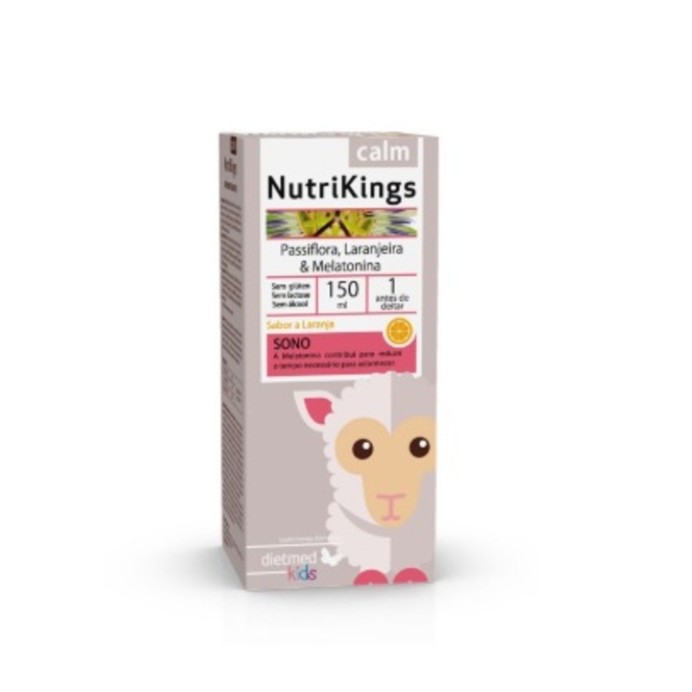 NutriKings Calm 150ml