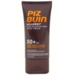 PIZ BUIN ALLERGY Creme Facial Pele Sensível ao Sol FPS50+ (50ml)
