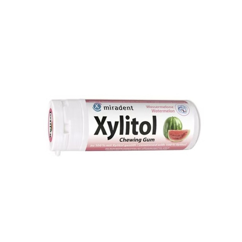 Xylitol Pastilhas Melancia