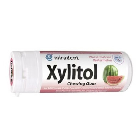 Xylitol Pastilhas Melancia