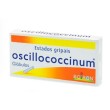 OSCILLOCOCCINUM Boiron 6 Doses