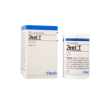 Heel Zeel T - 50 comprimidos