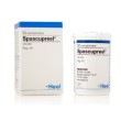 Spascupreel  Heel 50 comprimidos