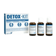 Heel Detox Kit