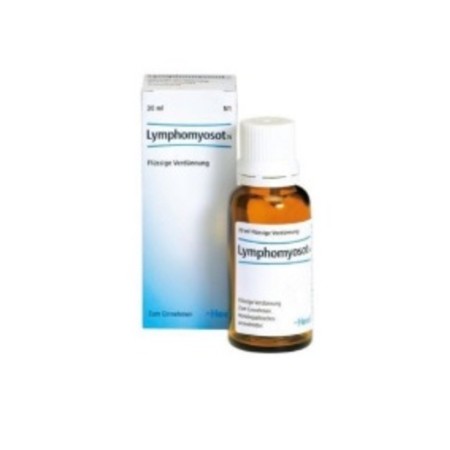 Lymphomyosot Gotas 30ml